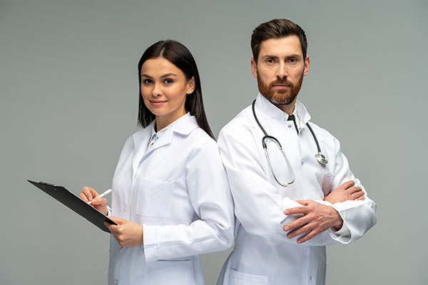 peptide therapy clinic in St. Augustine
